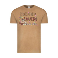 Vintage Camel enemies to lovers book club Vintage Tee - MaliasSmallBusiness