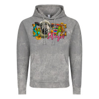 Cloud Rock Western Love Sheeps Vintage Hoodie - LillyAllenDesigns