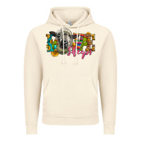 Vintage Artic Western Love Sheeps Vintage Hoodie - LillyAllenDesigns