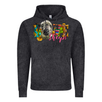 Western Love Sheeps Vintage Hoodie | Teevron