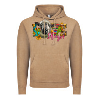 Vintage Coffee Western Love Sheeps Vintage Hoodie - LillyAllenDesigns