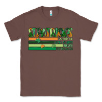 Chestnut st. patrick's day Classic Tee - MaliasSmallBusiness