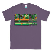 Lavender st. patrick's day Classic Tee - MaliasSmallBusiness