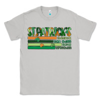 Moon Dust st. patrick's day Classic Tee - MaliasSmallBusiness