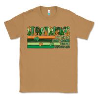 Toasted Coconut st. patrick's day Classic Tee - MaliasSmallBusiness