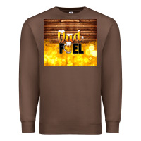 Chestnut dad fuel father's day Premium Sweatshirt - TumblerDesignByShophia