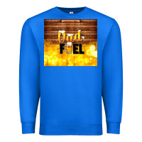 True Royal dad fuel father's day Premium Sweatshirt - TumblerDesignByShophia