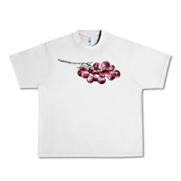 Lunar Rock red grape Urban Heavy Tee - AdoDesignShop