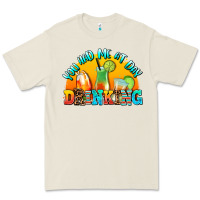 Bone you  had me at day drınkıng Premium Tee - AdoDesignShop