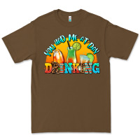 Cacao you  had me at day drınkıng Premium Tee - AdoDesignShop
