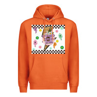 Carrot f bomb kinda mom Premium Hoodie - TumblerDesignByShophia
