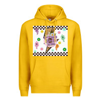 Lemon f bomb kinda mom Premium Hoodie - TumblerDesignByShophia