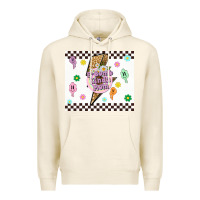 Tofu f bomb kinda mom Premium Hoodie - TumblerDesignByShophia