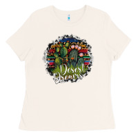 Bone desert derams Ladies Tee - SublimationCraftShop
