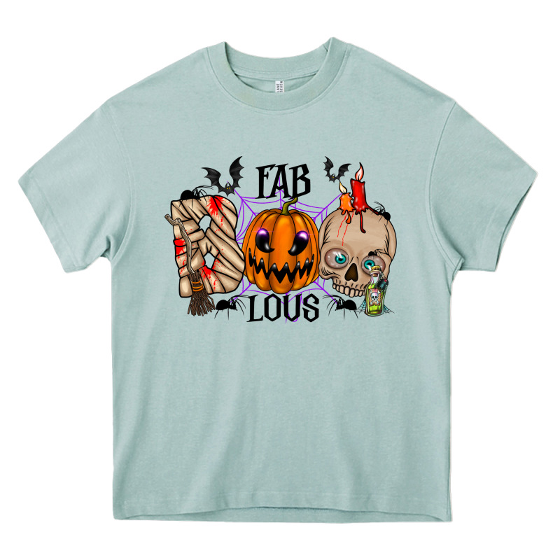 Fabboolous Heavy Core Tee by RacoonDesign | Teevron