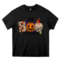 Black fabboolous Heavy Core Tee - RacoonDesign