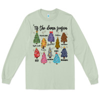 Tis The Damn Season Music Long Sleeve Tee | Teevron