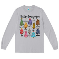 Moon Dust tis the damn season music Long Sleeve Tee - MaliasSmallBusiness