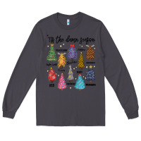 Smoke tis the damn season music Long Sleeve Tee - MaliasSmallBusiness