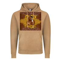 Vintage Camel horse Vintage Hoodie - BarkalooDesign
