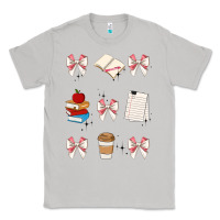 Moon Dust teacher Classic Tee - JahusDesignShop