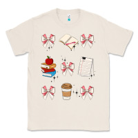 Natural teacher Classic Tee - JahusDesignShop
