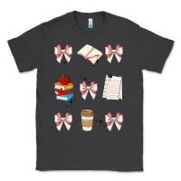 Smoke teacher Classic Tee - JahusDesignShop