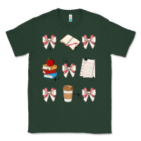 Sports Green teacher Classic Tee - JahusDesignShop
