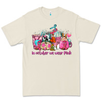 Bone western cancer  in october we wear pink coffee cups with ribbons Premium Tee - AdoDesignShop