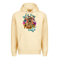 Pina Colada Holy cow i am cute baby cow Premium Hoodie - HowdyJamesFarm