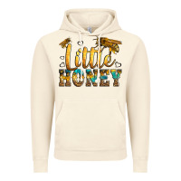 Vintage Artic Western Little Honey Bee Vintage Hoodie - LillyAllenDesigns