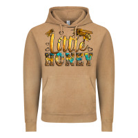 Vintage Camel Western Little Honey Bee Vintage Hoodie - LillyAllenDesigns