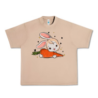 Burro so hoppin boujee easter bunny stanley Urban Heavy Tee - MaliasSmallBusiness