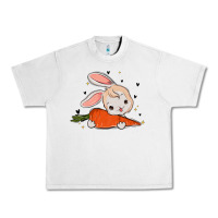 Lunar Rock so hoppin boujee easter bunny stanley Urban Heavy Tee - MaliasSmallBusiness