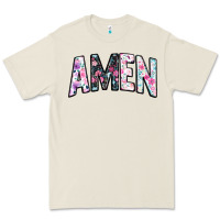 Bone amen Premium Tee - JahusDesignShop
