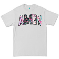 Amen Premium Tee | Teevron