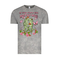 Cloud Rock be with people who match your energy Vintage Tee - MaliasSmallBusiness