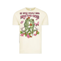 Vintage Arctic be with people who match your energy Vintage Tee - MaliasSmallBusiness