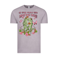 Vintage Zinc be with people who match your energy Vintage Tee - MaliasSmallBusiness