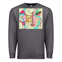 Charcoal Heather pet groomer Premium Sweatshirt - TumblerDesignByShophia