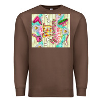 Chestnut pet groomer Premium Sweatshirt - TumblerDesignByShophia