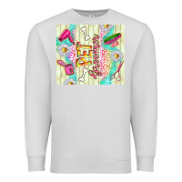 Dove Grey pet groomer Premium Sweatshirt - TumblerDesignByShophia
