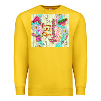 Lemon pet groomer Premium Sweatshirt - TumblerDesignByShophia