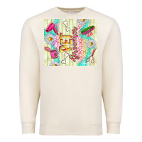 Sandshell pet groomer Premium Sweatshirt - TumblerDesignByShophia