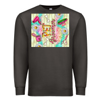 Smoke pet groomer Premium Sweatshirt - TumblerDesignByShophia