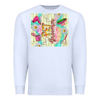 White pet groomer Premium Sweatshirt - TumblerDesignByShophia