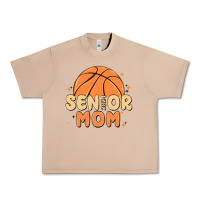 Burro senior mom 2024 Urban Heavy Tee - MaliasSmallBusiness