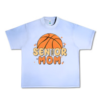 Grape Ice senior mom 2024 Urban Heavy Tee - MaliasSmallBusiness