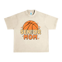 Sandshell senior mom 2024 Urban Heavy Tee - MaliasSmallBusiness