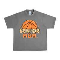 Tornado senior mom 2024 Urban Heavy Tee - MaliasSmallBusiness